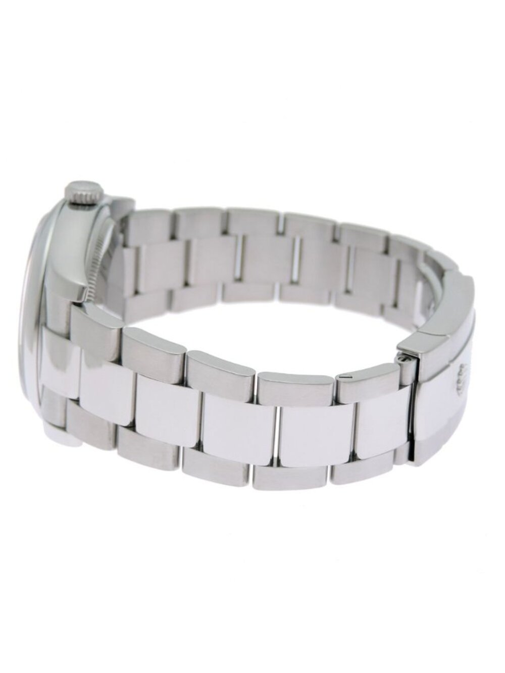 Rolex Watch Silver - Picture 5 of 9